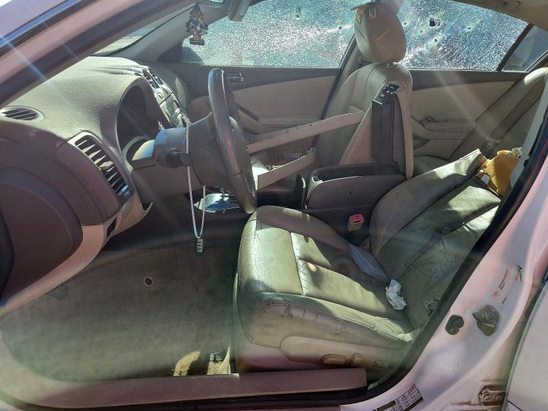 62508406 :رقم المزاد ، 1N4AL2AP6BC170941 vin ، 2011 Nissan Altima مزاد بيع