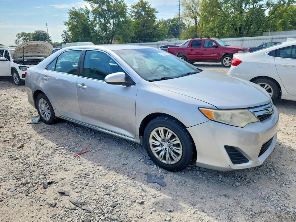 Продаж на аукціоні авто 2013 Toyota Camry, vin: 4T1BF1FK7DU228397, номер лоту: 67398516