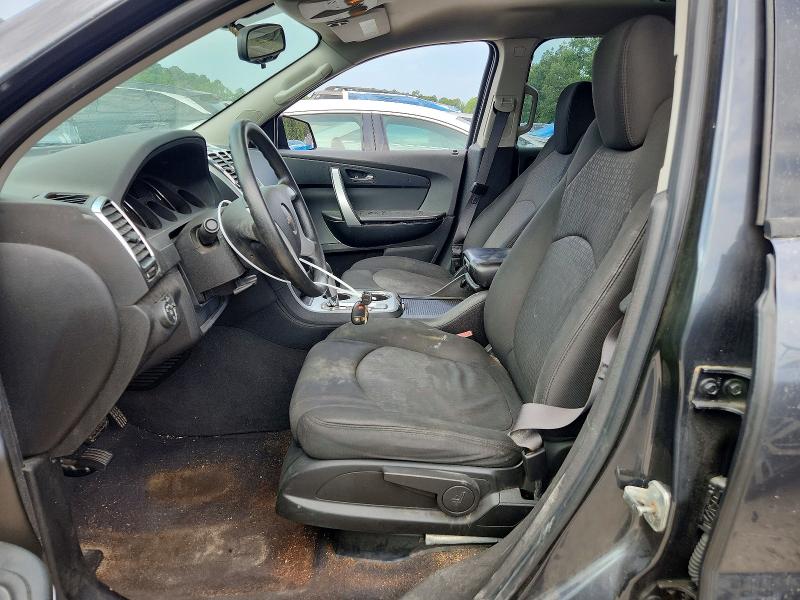 2012 Gmc Acadia მანქანა იყიდება აუქციონზე, vin: 1GKKVNED4CJ413514, აუქციონის ნომერი: 63991496