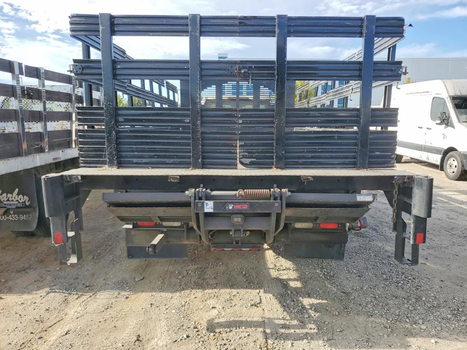 2018 Ford F550 მანქანა იყიდება აუქციონზე, vin: 1FDUF5GT7JEB31181, აუქციონის ნომერი: 64829646