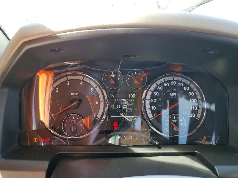 Продажа на аукционе авто 2012 Dodge Ram 1500, vin: 1C6RD6GT7CS122580, номер лота: 64288996