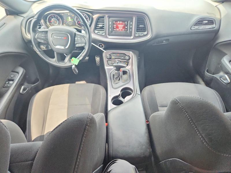 Продажа на аукционе авто 2016 Dodge Challenger, vin: 2C3CDZBT0GH101532, номер лота: 65152736