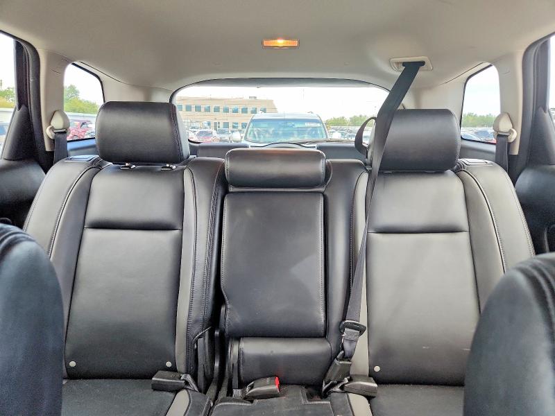 66987976 :رقم المزاد ، JM3TB2MAXA0232555 vin ، 2010 Mazda Cx-9 مزاد بيع