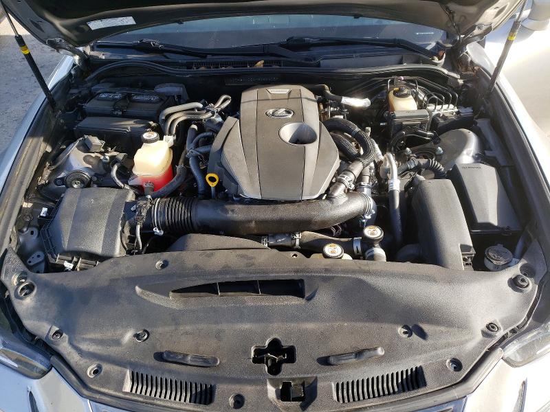 Aukcja sprzedaży 2017 Lexus Is, vin: JTHBA1D24H5059508, numer aukcji: 66051546