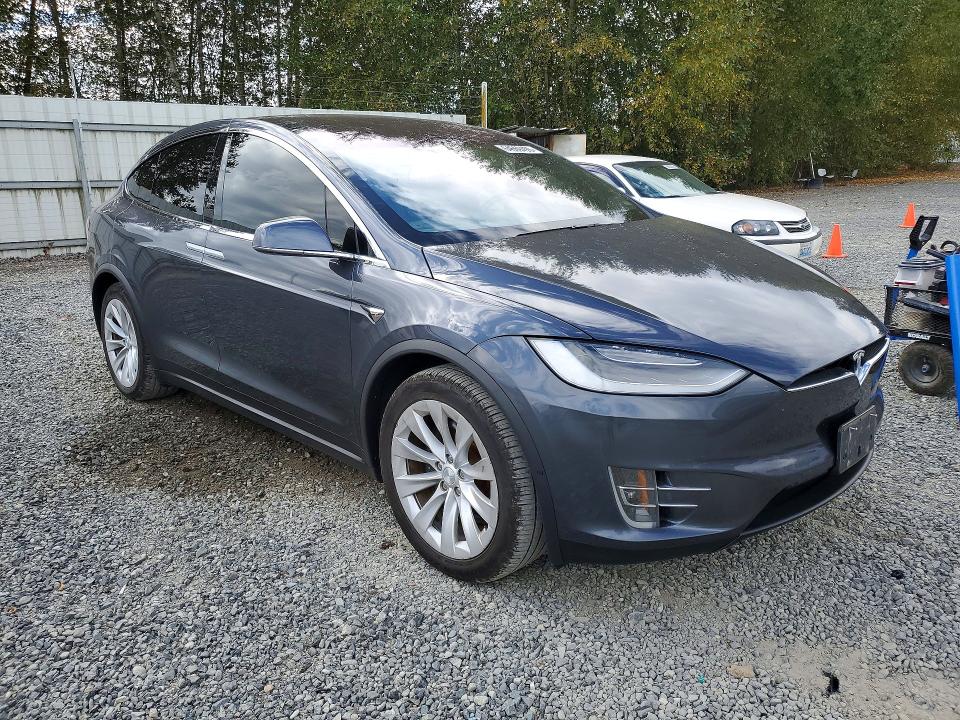 Aukcja sprzedaży 2019 Tesla Model X, vin: 5YJXCAE23KF212174, numer aukcji: 64669496