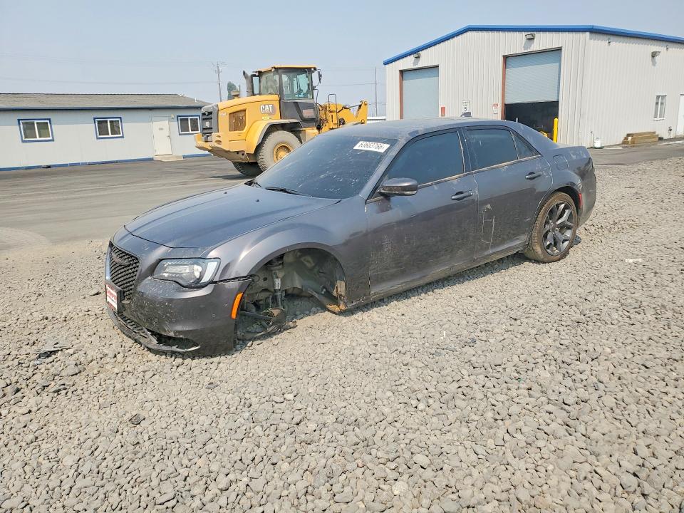 Aukcja sprzedaży 2023 Chrysler 300, vin: 2C3CCABG4PH585373, numer aukcji: 63663766