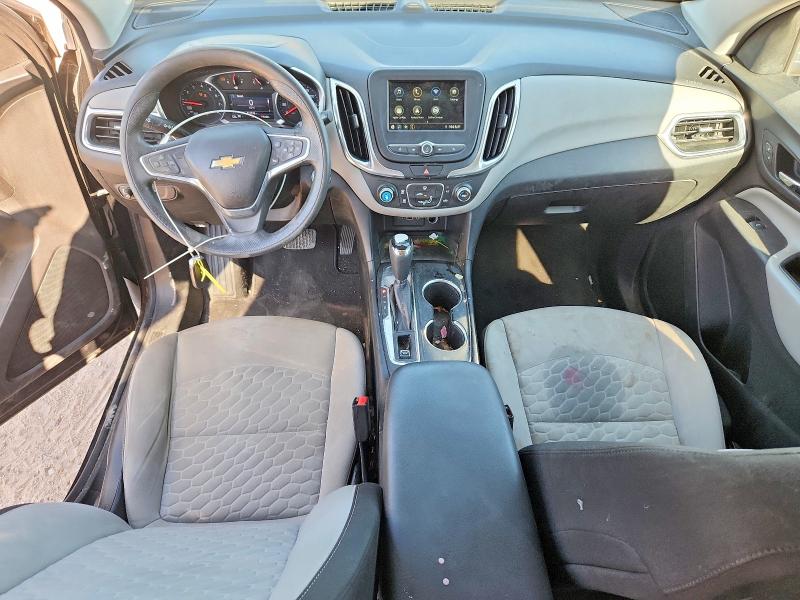 66309226 :رقم المزاد ، 2GNAXKEV8K6189188 vin ، 2019 Chevrolet Equinox مزاد بيع