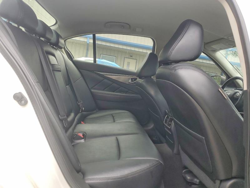 Продаж на аукціоні авто 2015 Infiniti Q50, vin: JN1BV7AP6FM335282, номер лоту: 66361826
