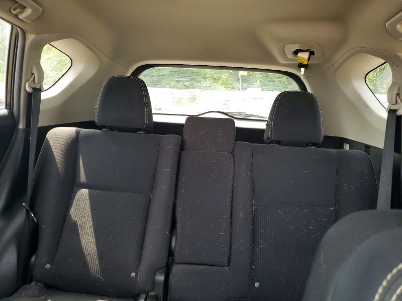63537396 :رقم المزاد ، 2T3RFREV0DW011130 vin ، 2013 Toyota Rav4 مزاد بيع