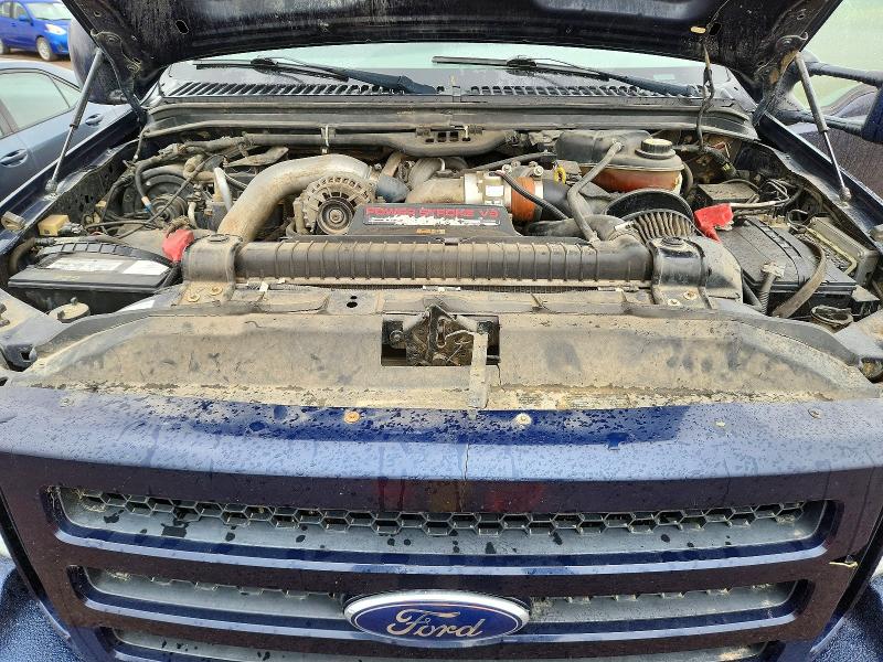 Aukcja sprzedaży 2007 Ford F350, vin: 1FTWW31P17EA71937, numer aukcji: 65344736