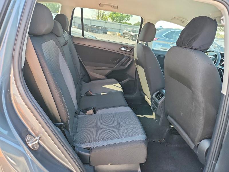 Aukcja sprzedaży 2019 Volkswagen Tiguan, vin: 3VV0B7AX9KM042540, numer aukcji: 66815826