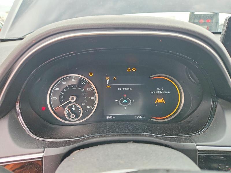 Продажа на аукционе авто 2022 Genesis Gv70, vin: KMUMADTB5NU059058, номер лота: 64988956