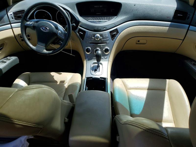 Продажа на аукционе авто 2013 Subaru Tribeca, vin: 4S4WX9GD2D4400414, номер лота: 64827016