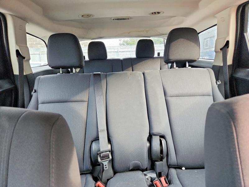 64470456 :رقم المزاد ، 3D4PG4FB1AT257525 vin ، 2010 Dodge Journey مزاد بيع