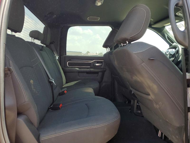 Продаж на аукціоні авто 2026 Ram 2500, vin: 3C6UR5DJ0TG200066, номер лоту: 61885336
