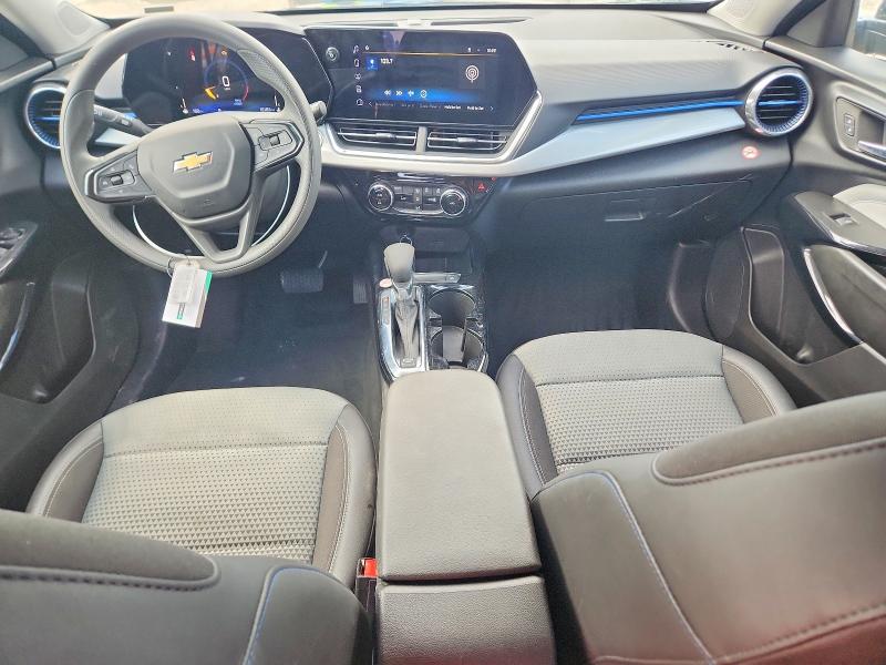 Aukcja sprzedaży 2026 Chevrolet Trax, vin: KL77LHEPXTC126070, numer aukcji: 65894006