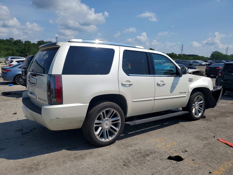 Aukcja sprzedaży 2013 Cadillac Escalade, vin: 1GYS4CEF1DR147404, numer aukcji: 63554906