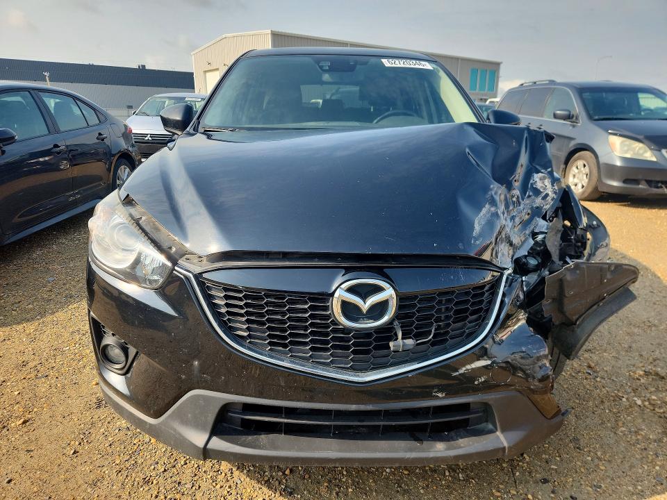 2015 Mazda Cx-5 მანქანა იყიდება აუქციონზე, vin: JM3KE4DY9F0463675, აუქციონის ნომერი: 62720346