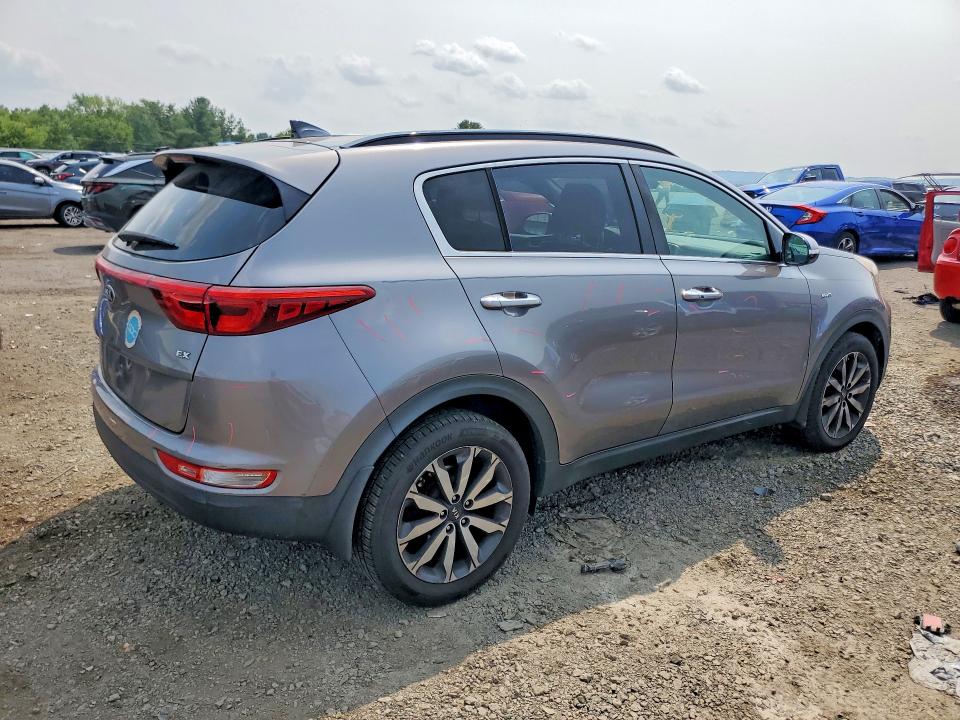 Aukcja sprzedaży 2019 Kia Sportage, vin: KNDPNCAC0K7550318, numer aukcji: 65103076
