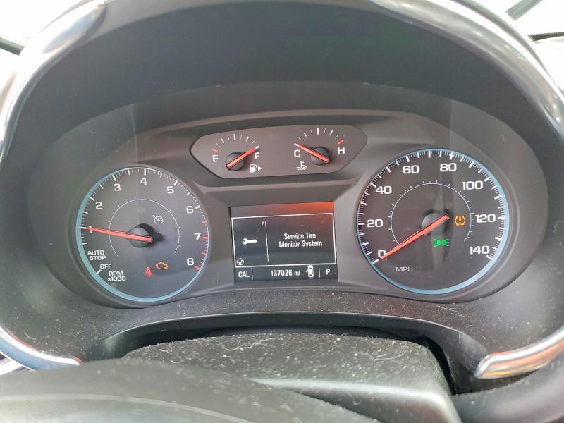 2016 Chevrolet Malibu მანქანა იყიდება აუქციონზე, vin: 1G1ZE5ST1GF221331, აუქციონის ნომერი: 64088956