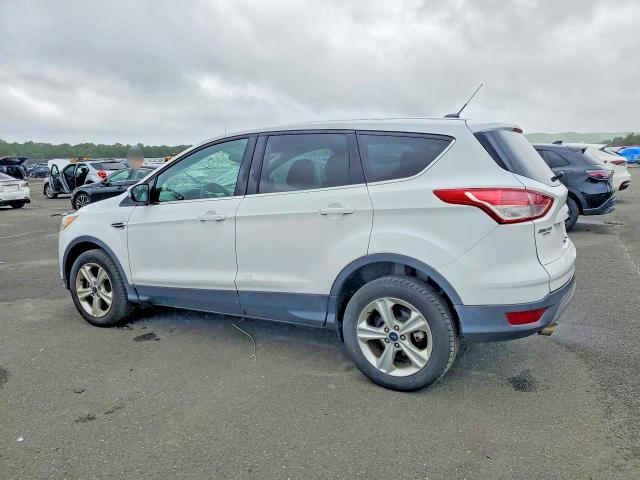 Продажа на аукционе авто 2016 Ford Escape, vin: 1FMCU9GX6GUC49894, номер лота: 64994246