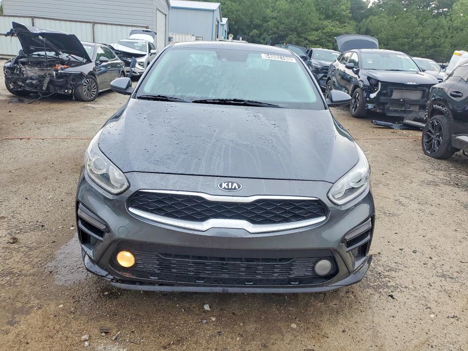 Aukcja sprzedaży 2021 Kia Forte, vin: 3KPF24AD5ME359273, numer aukcji: 64092186