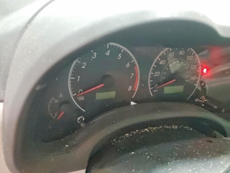 65567846 :رقم المزاد ، 2T1BU4EEXDC003203 vin ، 2013 Toyota Corolla مزاد بيع