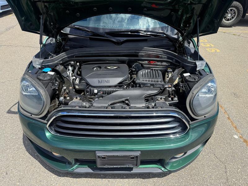 64447816 :رقم المزاد ، WMZYV5C57K3F58196 vin ، 2019 Mini Cooper مزاد بيع