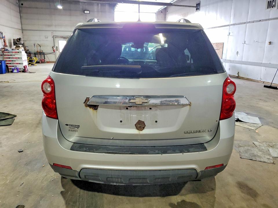 Продажа на аукционе авто 2013 Chevrolet Equinox, vin: 2GNFLEEK6D6244538, номер лота: 66794246