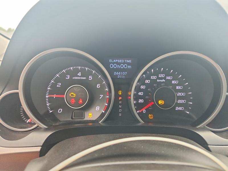 63574286 :رقم المزاد ، 19UUA9F78DA800988 vin ، 2013 Acura Tl مزاد بيع