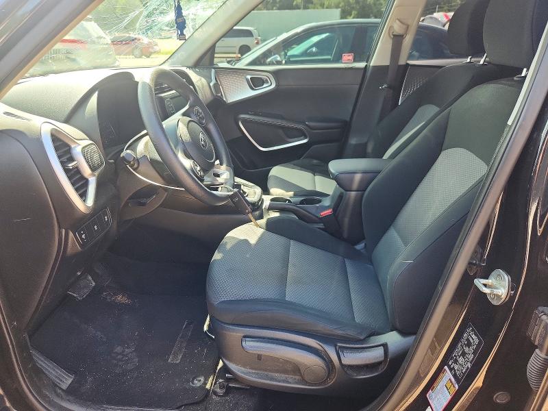 Aukcja sprzedaży 2020 Kia Soul, vin: KNDJ23AU3L7709650, numer aukcji: 65290616