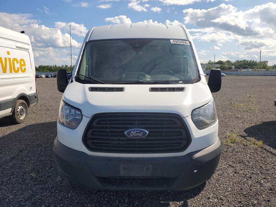 2019 Ford Transit მანქანა იყიდება აუქციონზე, vin: 1FTYR2CM9KKB29851, აუქციონის ნომერი: 65834556