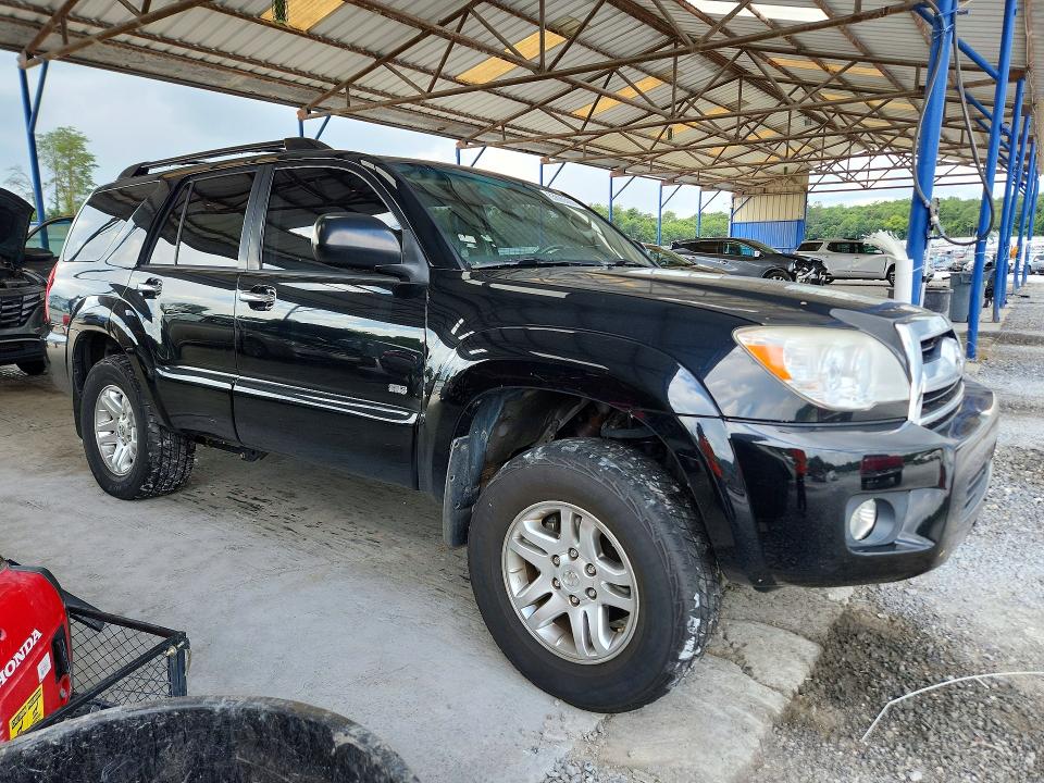Продаж на аукціоні авто 2008 Toyota 4runner, vin: JTEZU14R88K012550, номер лоту: 63895526