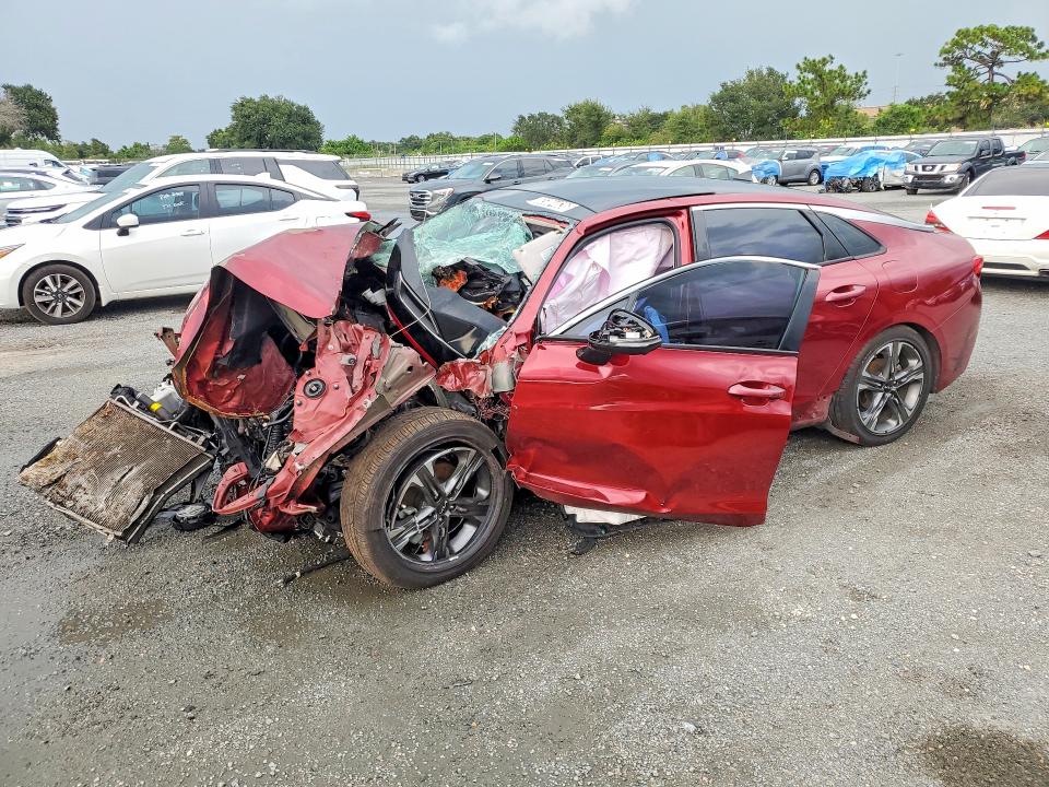 Aukcja sprzedaży 2022 Kia K5, vin: 5XXG34J20NG083397, numer aukcji: 65004636
