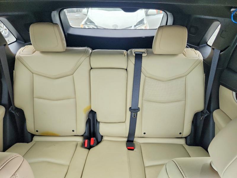 Продажа на аукционе авто 2017 Cadillac Xt5, vin: 1GYKNBRS0HZ109666, номер лота: 65470736