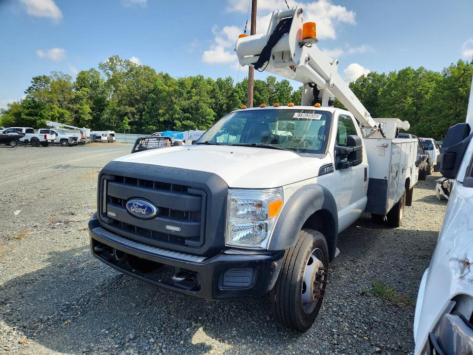 Aukcja sprzedaży 2014 Ford F450, vin: 1FDUF4GY3EEB66974, numer aukcji: 61903936