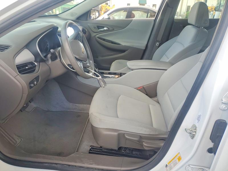2023 Chevrolet Malibu მანქანა იყიდება აუქციონზე, vin: 1G1ZC5ST1PF203174, აუქციონის ნომერი: 67156686