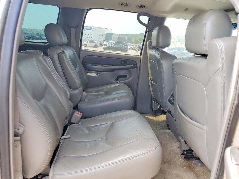 Aukcja sprzedaży 2003 Chevrolet Suburban, vin: 3GNEC16Z53G205958, numer aukcji: 63765416