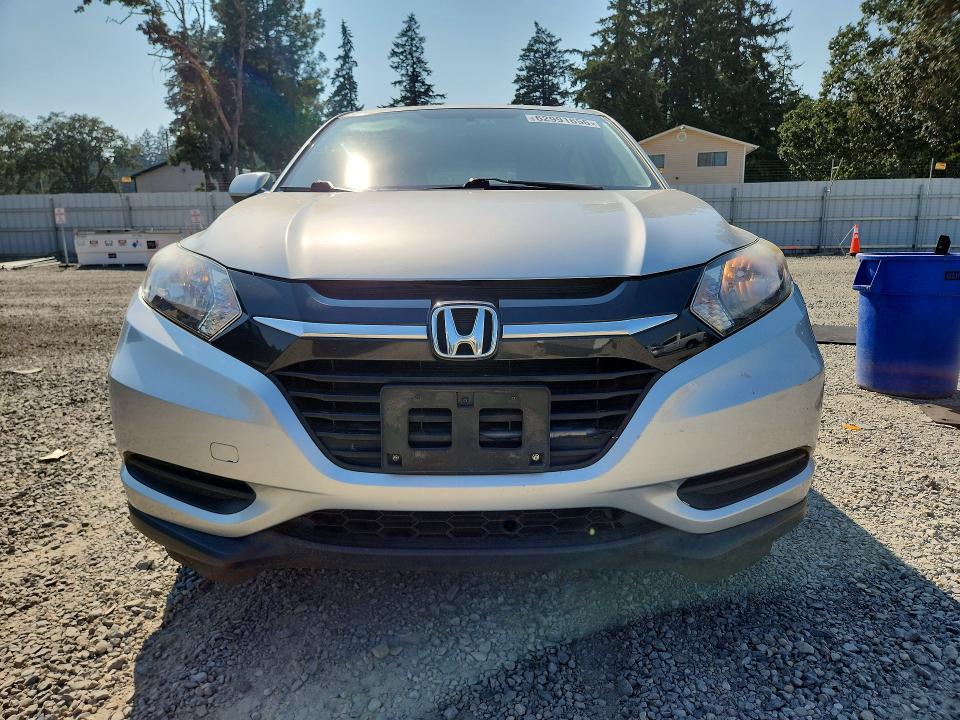 Продаж на аукціоні авто 2016 Honda Hr-v, vin: 3CZRU6H33GM724070, номер лоту: 62991656