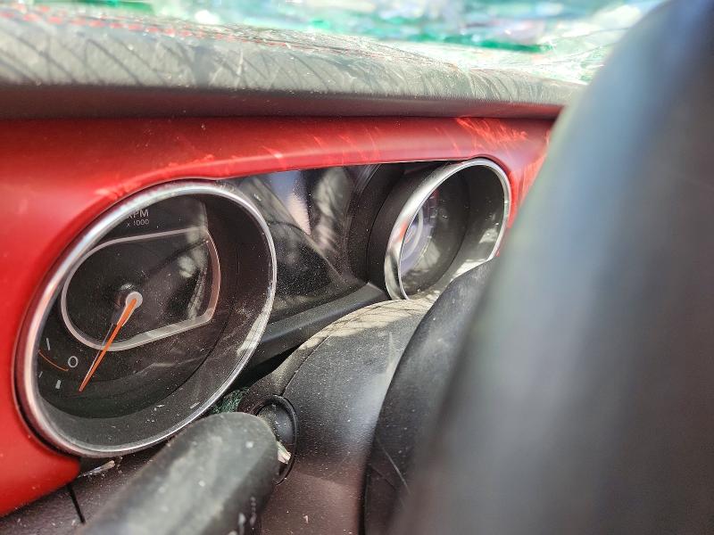 Aukcja sprzedaży 2023 Jeep Wrangler, vin: 1C4JJXFM0PW589854, numer aukcji: 66417196