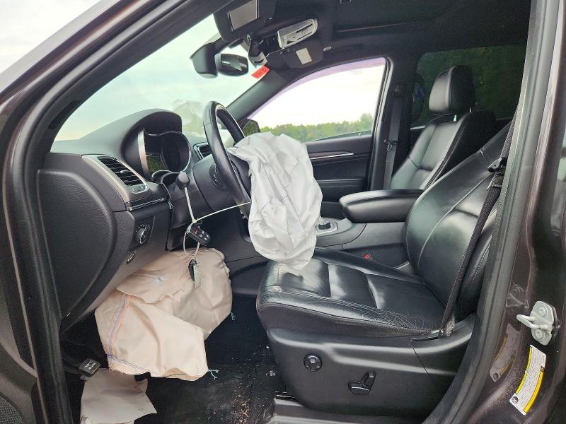 Aukcja sprzedaży 2020 Jeep Grand Cherokee, vin: 1C4RJFBG3LC333734, numer aukcji: 65695286