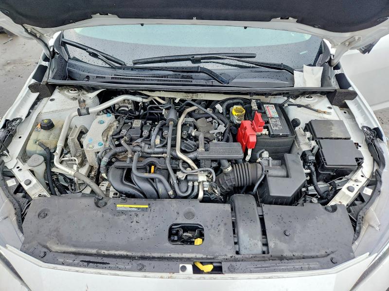 66431366 :رقم المزاد ، 3N1AB8DV8NY278244 vin ، 2022 Nissan Sentra مزاد بيع