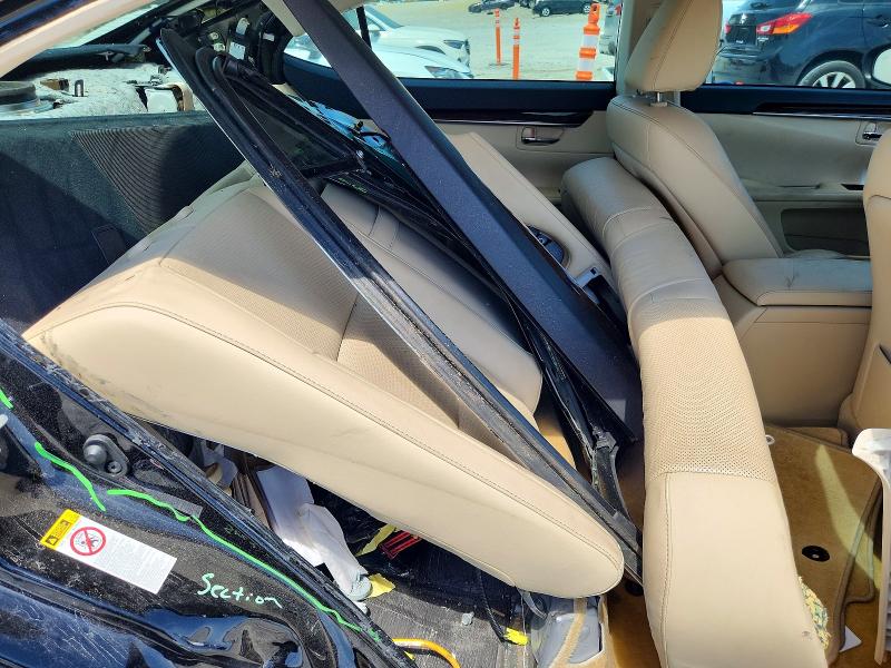 2014 Lexus Es მანქანა იყიდება აუქციონზე, vin: JTHBK1GG0E2104378, აუქციონის ნომერი: 66085786