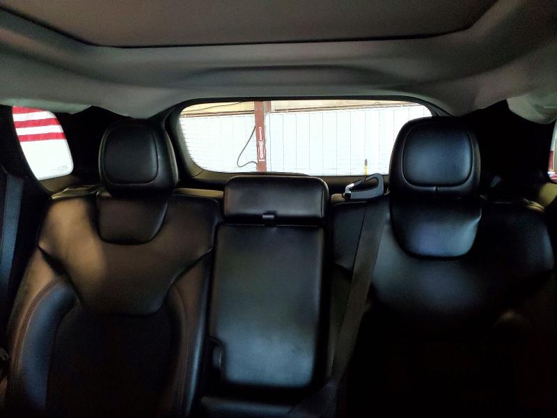 65904806 :رقم المزاد ، 1C4PJMBX2MD165382 vin ، 2021 Jeep Cherokee مزاد بيع