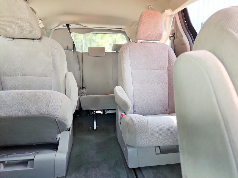 Aukcja sprzedaży 2016 Toyota Sienna, vin: 5TDZK3DC8GS695780, numer aukcji: 65379986