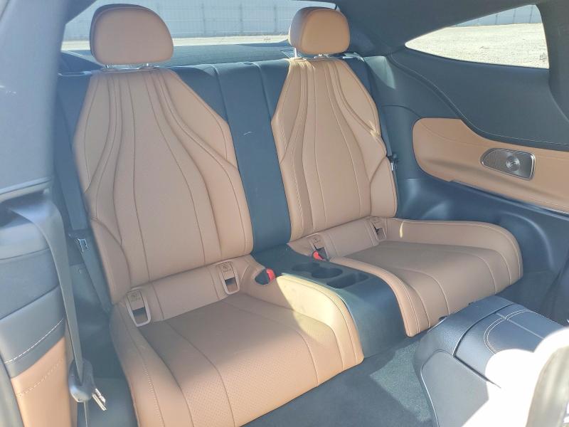 Aukcja sprzedaży 2024 Mercedes-benz Cle, vin: W1KMJ4HB8RF003742, numer aukcji: 65750976