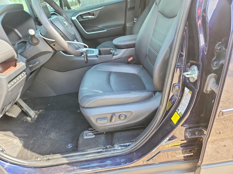65905916 :رقم المزاد ، 4T3D6RFV3RU146408 vin ، 2024 Toyota Rav4 مزاد بيع