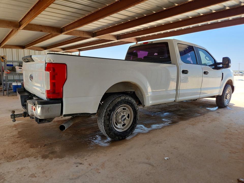 Aukcja sprzedaży 2017 Ford F250, vin: 1FT7W2A60HED25953, numer aukcji: 62714816