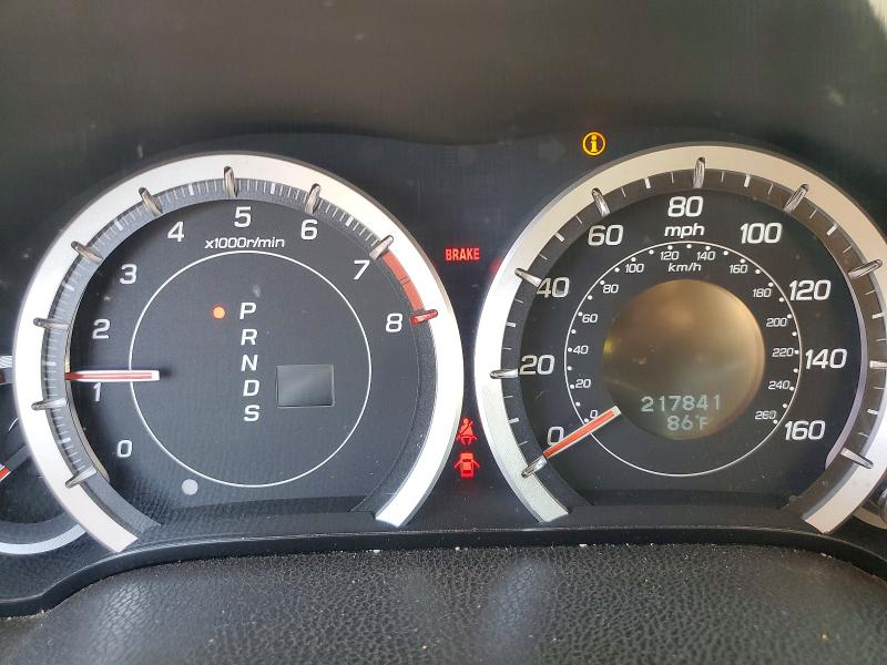 2010 Acura Tsx მანქანა იყიდება აუქციონზე, vin: JH4CU2F62AC002940, აუქციონის ნომერი: 65946986