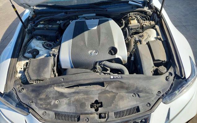 Aukcja sprzedaży 2017 Lexus Is, vin: JTHCM1D28H5024918, numer aukcji: 64600296